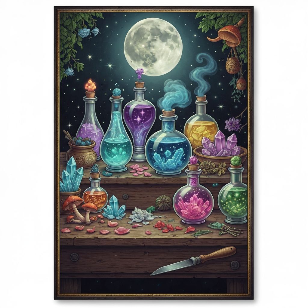 Herbolaria Ancestral