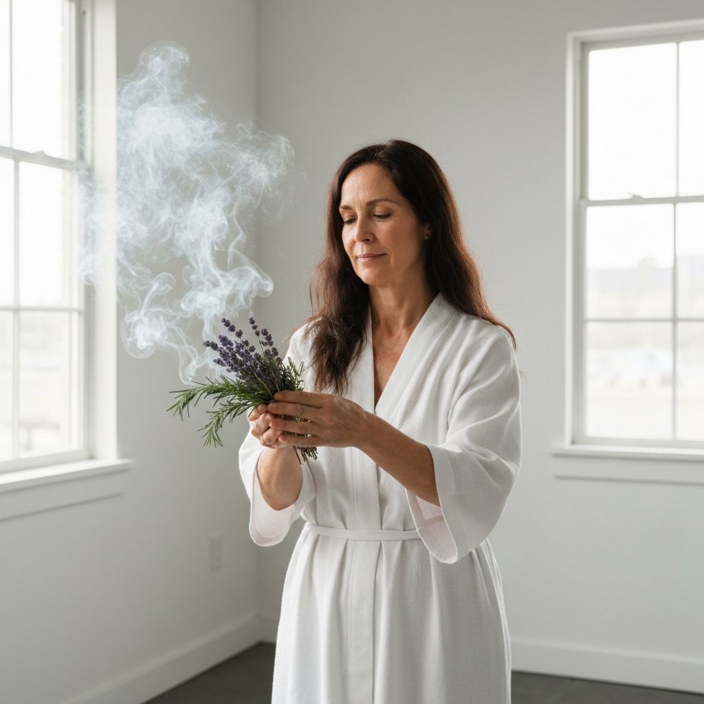 Limpiezas Espirituales